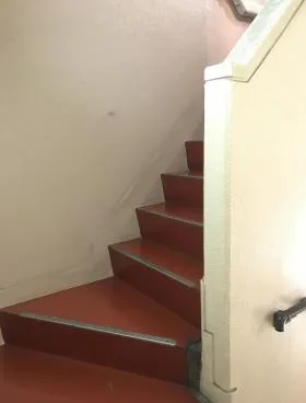 銀座歌茶屋ビルの外観