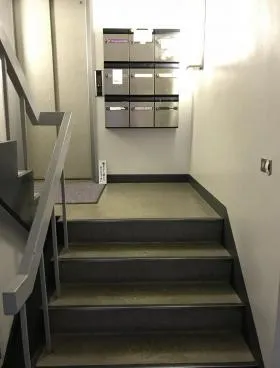 銀座小林ビルの外観