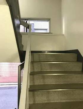 銀座小林ビルの外観