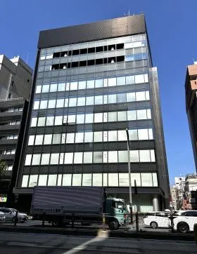 野村不動産四谷ビルの外観