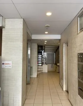 銀座2112ビルの外観