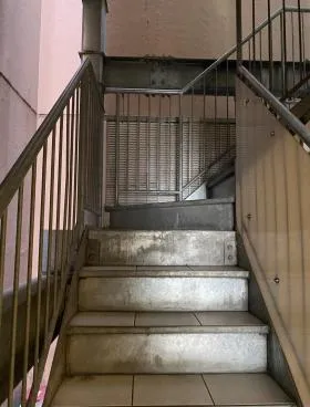 銀座2112ビルの外観