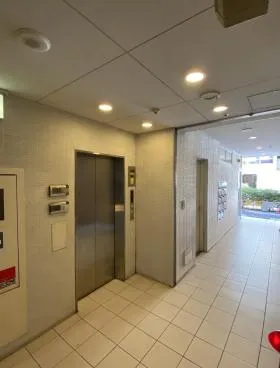 銀座2112ビルの外観