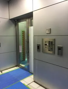 FPG links GINZA(旧:銀座a)リンクスギンザビルの外観