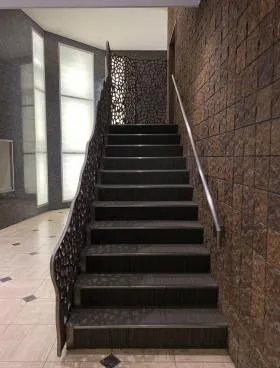 EBSビルの外観