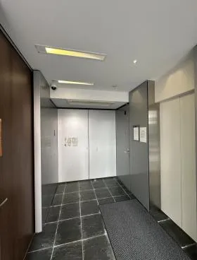 GINZA-2の外観