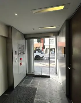 GINZA-2の外観
