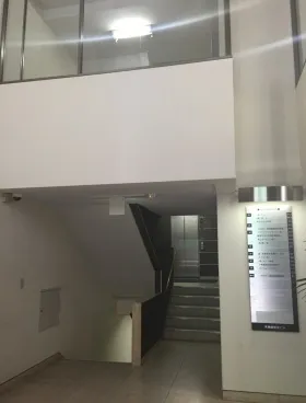 木挽館銀座ビルの外観