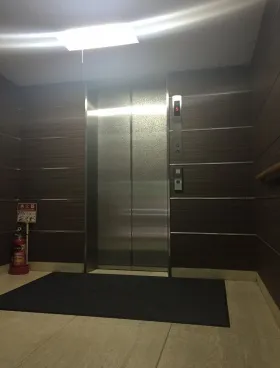 木挽館銀座ビルの外観