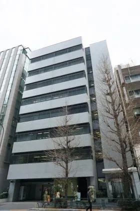 野村不動産南新宿ビルの外観