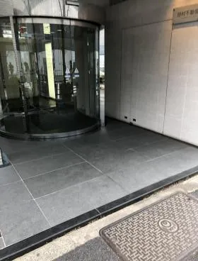 野村不動産南新宿ビルの外観
