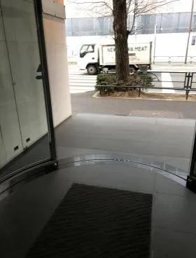 野村不動産南新宿ビルの外観