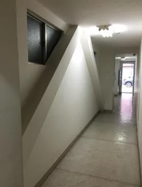 銀座サクラヤビルの外観
