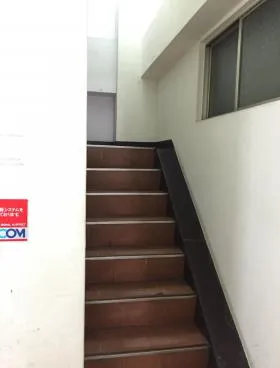 銀座サクラヤビルの外観