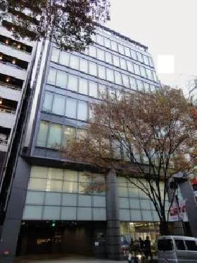野村不動産渋谷道玄坂ビルの外観