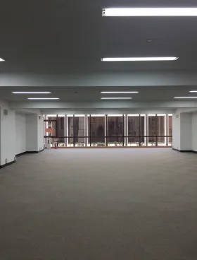 竹中銀座ビルディングの外観