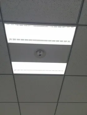 竹中銀座ビルディングの外観