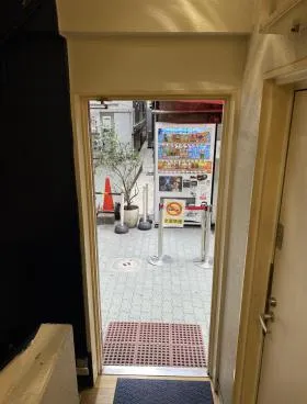 誠佳ビルの外観