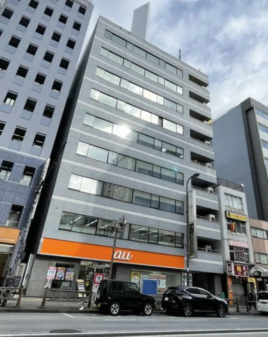 池袋西口スカイビル