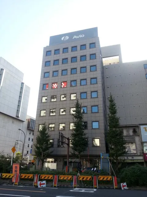 五反田光和ビル