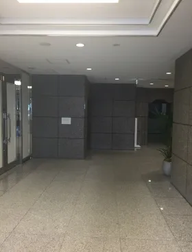 五反田光和ビルの外観