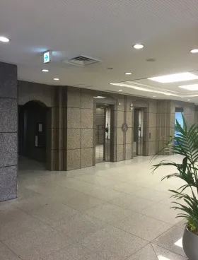 五反田光和ビルの外観