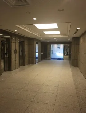 五反田光和ビルの外観