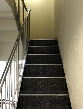 ラヴィアーレ銀座ビルの外観