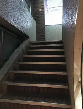 石井紀州屋ビルの外観