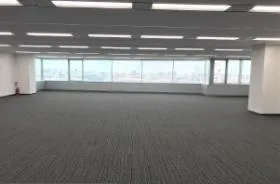 Daiwa中野坂上 旧)YUWA ビルの外観