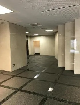 アレトゥーサ渋谷ビルの外観