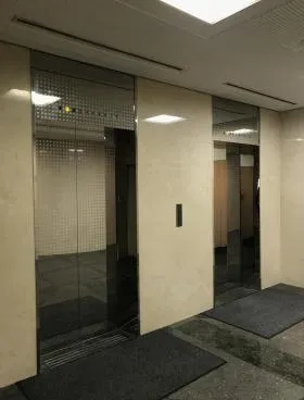 アレトゥーサ渋谷ビルの外観