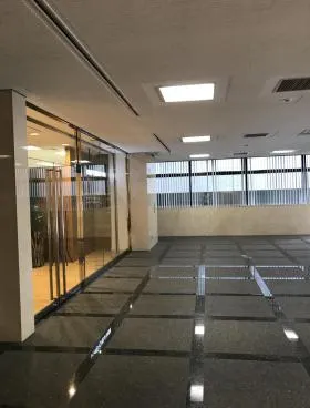 アレトゥーサ渋谷ビルの外観