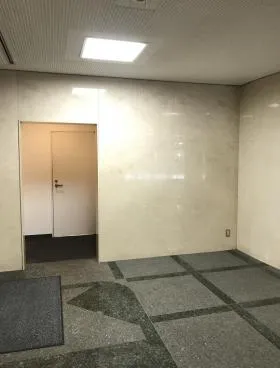 アレトゥーサ渋谷ビルの外観
