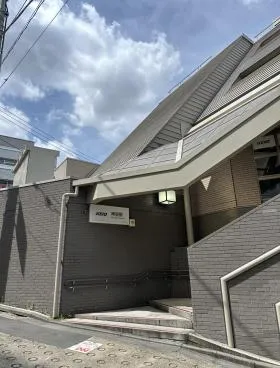 アレトゥーサ渋谷ビルの外観