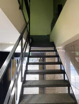 isg BUILDING(旧:CSSビル)の外観