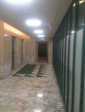 麹町センタープレイス(旧丸増麹町)ビルの外観