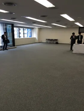 アスク銀座ビルの外観