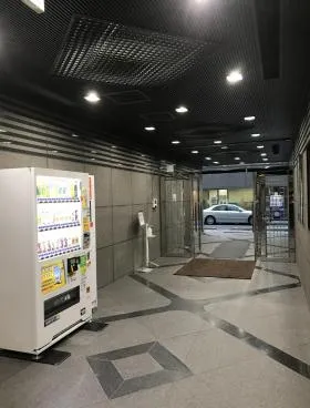 アスク銀座ビルの外観