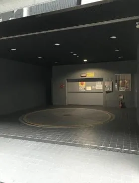 アスク銀座ビルの外観