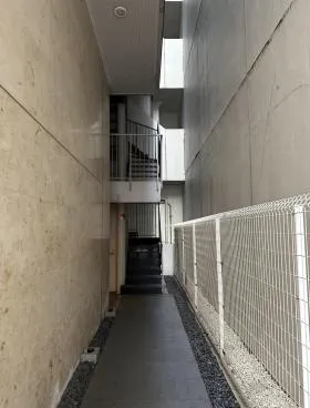 銀座秀芳ビルの外観