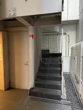 銀座秀芳ビルの外観