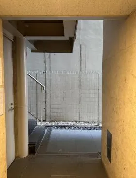 銀座秀芳ビルの外観