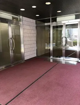 BIZ原宿ビルの外観