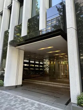 住友商事錦町ビルの外観