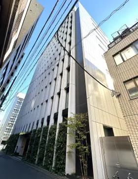 住友商事錦町ビルの外観