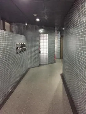 銀座堀ビルの外観