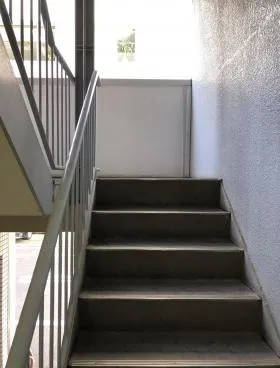 渡辺データビルの外観