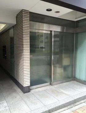 日宝銀座Kビルの外観