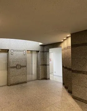銀座木挽ビルの外観